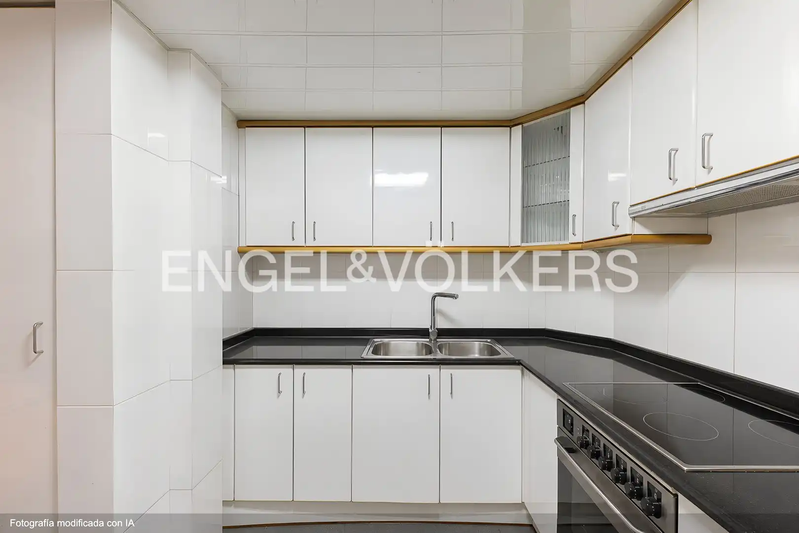 Piso con ascensor en venta en Sant Martí, imagen 8