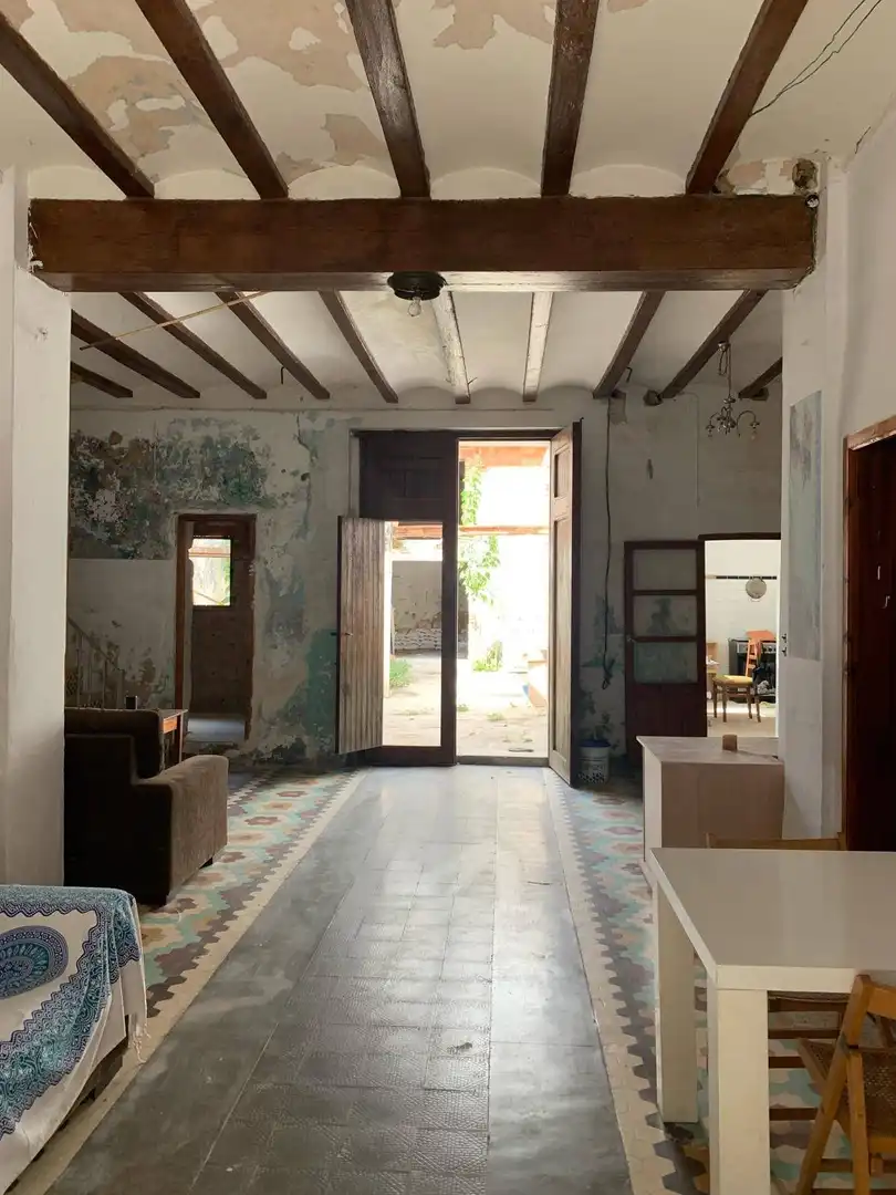 Casa o xalet en venda en Carcaixent amb Jardí privat, Terrassa i Balcó