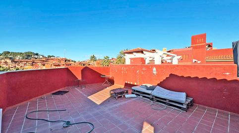 Foto 2 de Ático en venta en Urbanización la Reserva, Reserva de Marbella, Málaga