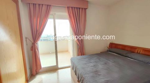 Foto 5 de Apartament de lloguer a Avinguda de Ricardo Bayona, Foietes, Alicante