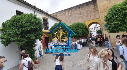 Foto 4 de Garatge en venda a Córdoba, Casco Histórico - Ribera - San Basilio, Córdoba Capital