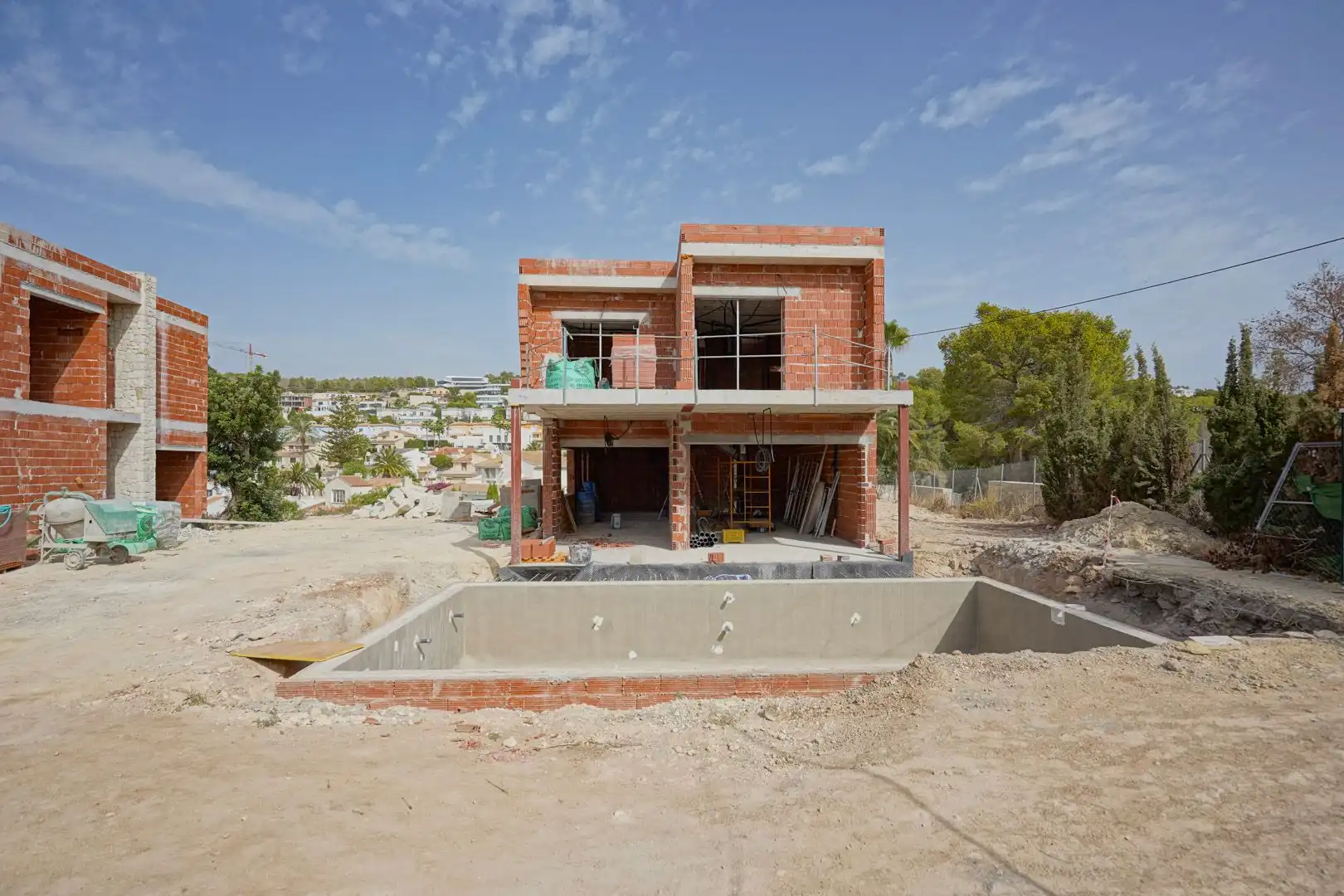 Chalet con terraza en venta en Gran Sol, imagen 24