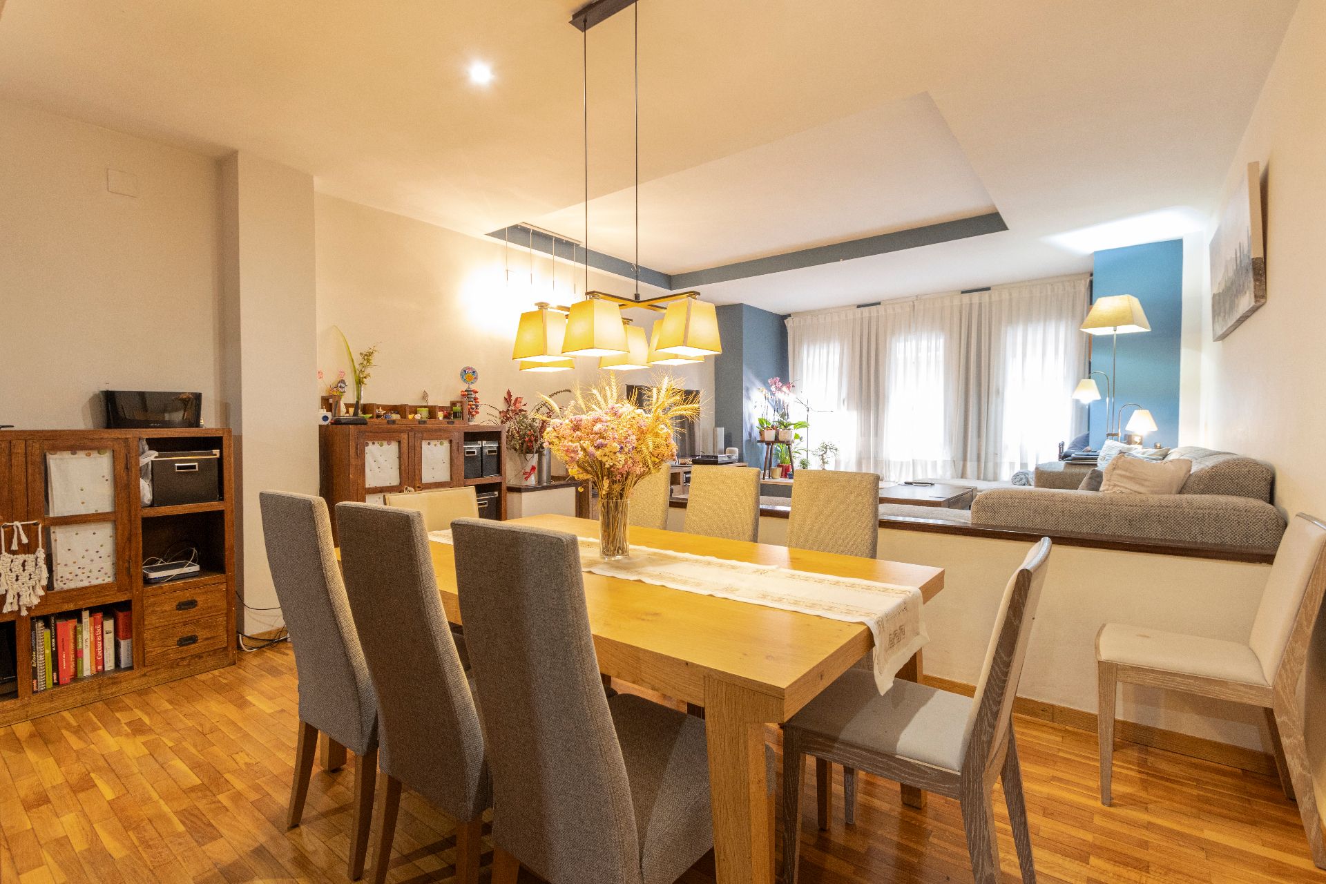 Maisonette zum Verkauf in Carrer de Calaf, Sant Gervasi- Galvany