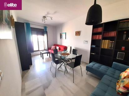 Living room of Flat for sale in Jerez de la Frontera  with Air Conditioner