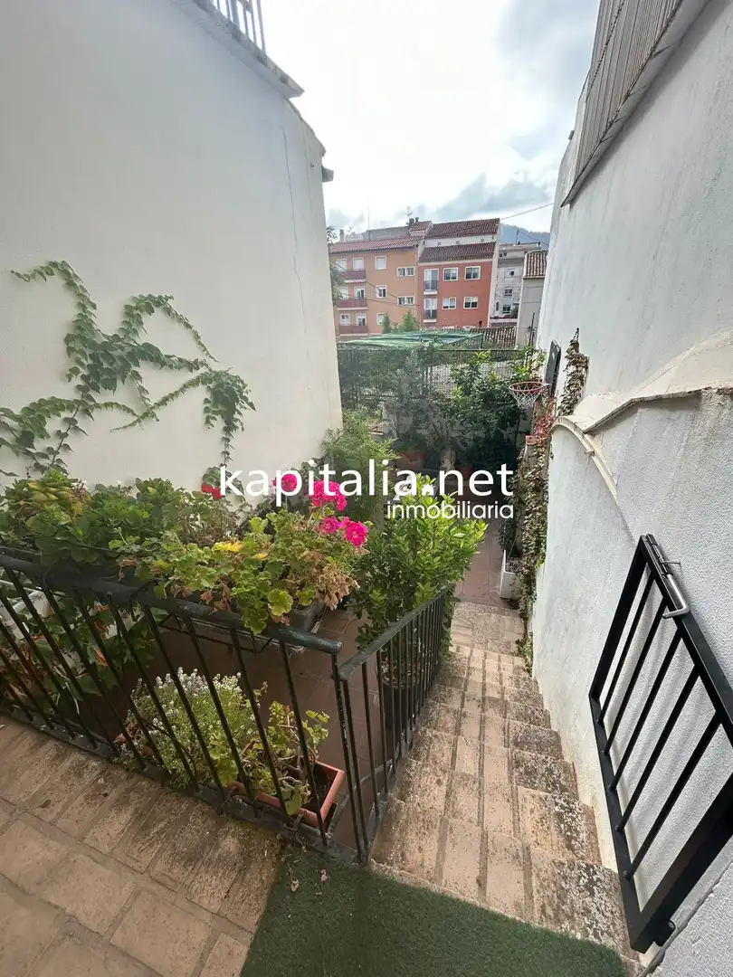 Casa o chalet en venta en Eixample
