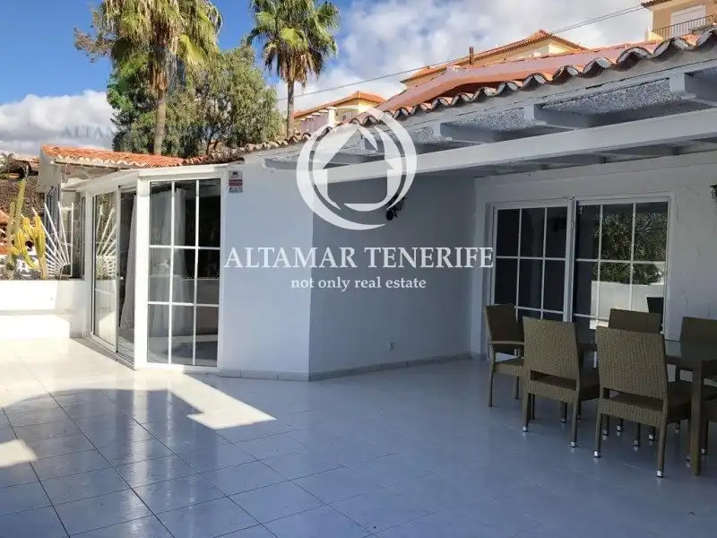 Maison avec piscine à vendre à Costa Adeje, imagen 4