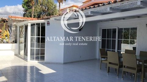 Foto 4 de Casa o chalet en venta en Playa Fañabé Alto, Adeje