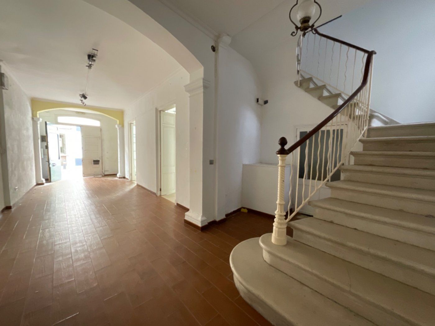 Finca rústica en venda a Centre Històric