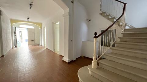 Foto 3 de Finca rústica en venda a Centre Històric, Maó - Mahón