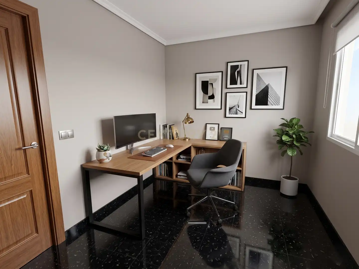 Apartament en venda a Valencia, Valencia
