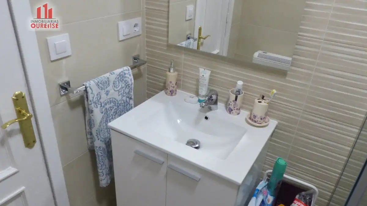 Flat for rent in Polvorín