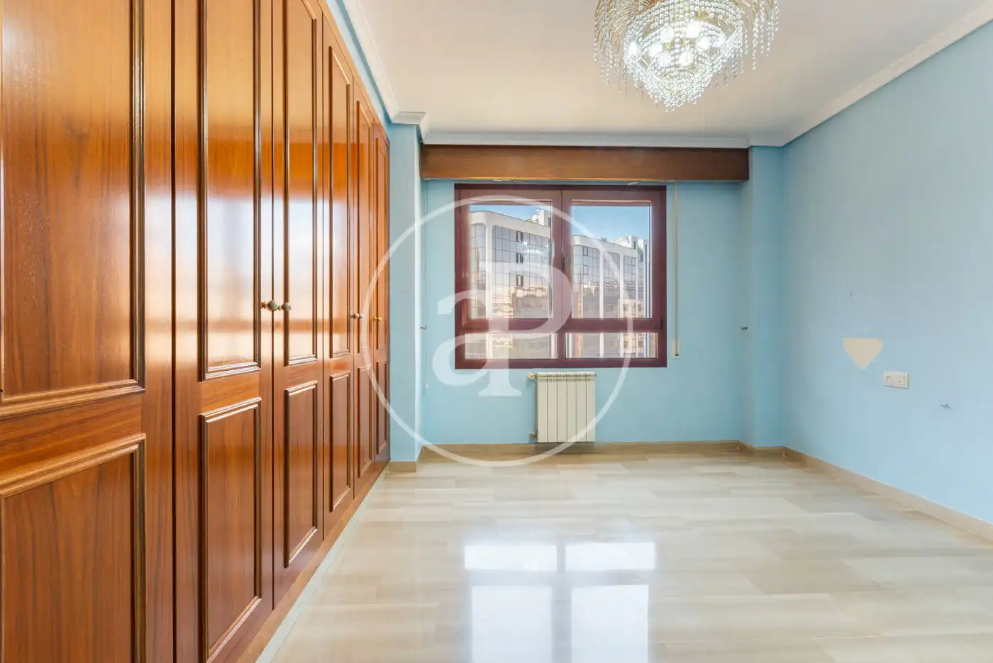 Habitación de Piso en venta en Valencia con Aire acondicionado, Calefacción y Terraza