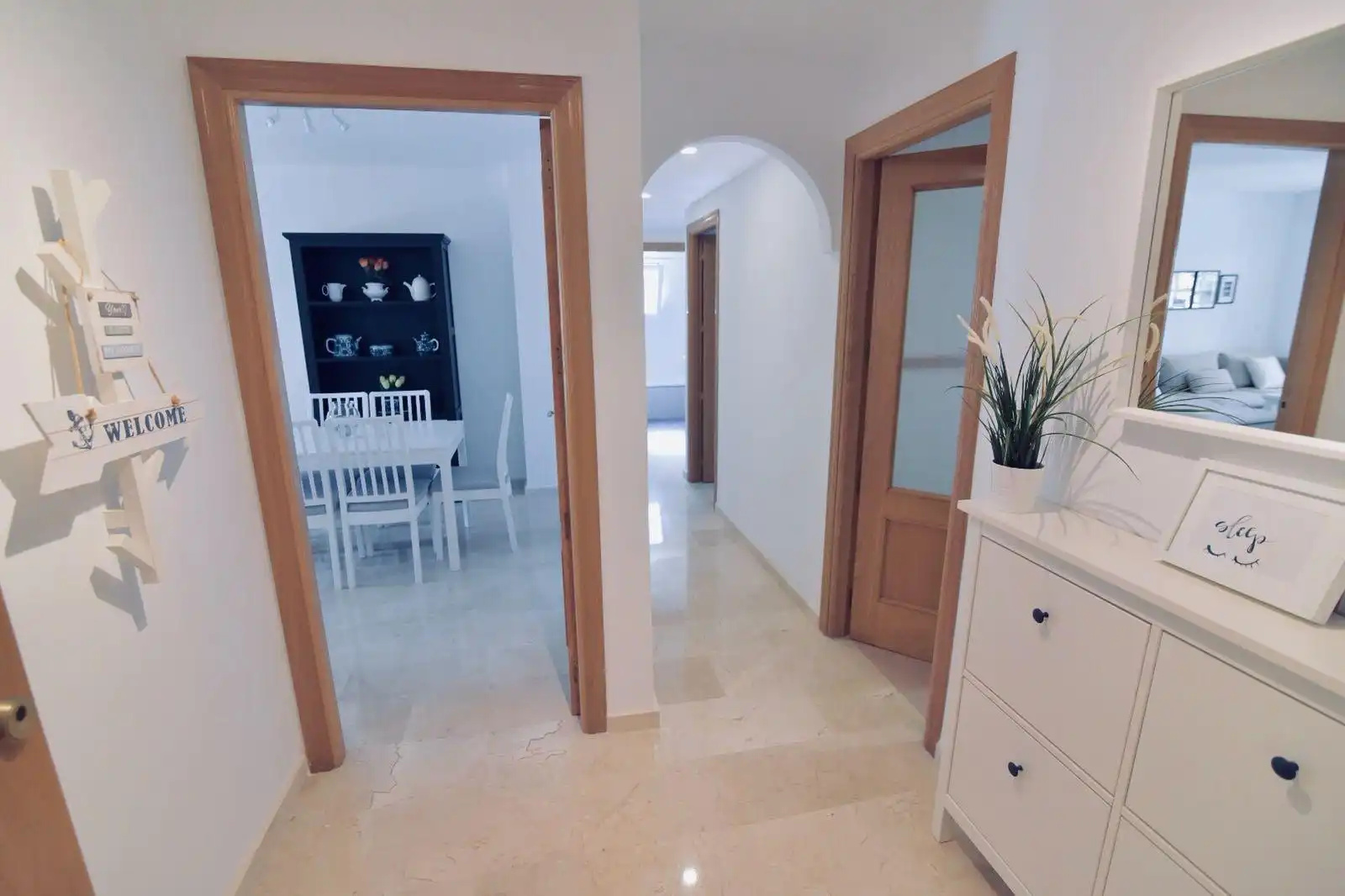 Planta baja en venta en Vélez-Málaga con Aire acondicionado, Jardín privado y Terraza