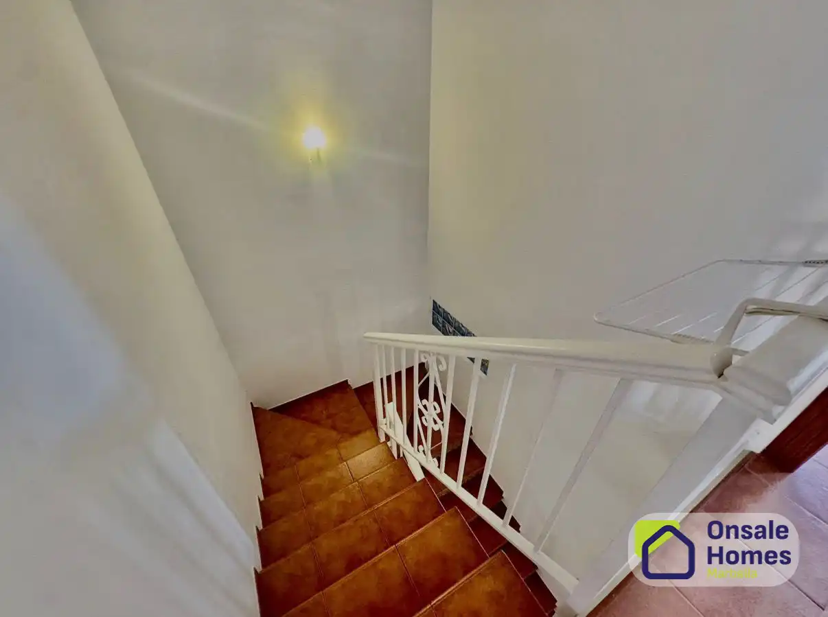 Detached homes for sale in Fuengirola  with Air Conditioner, Terrace and Balcony