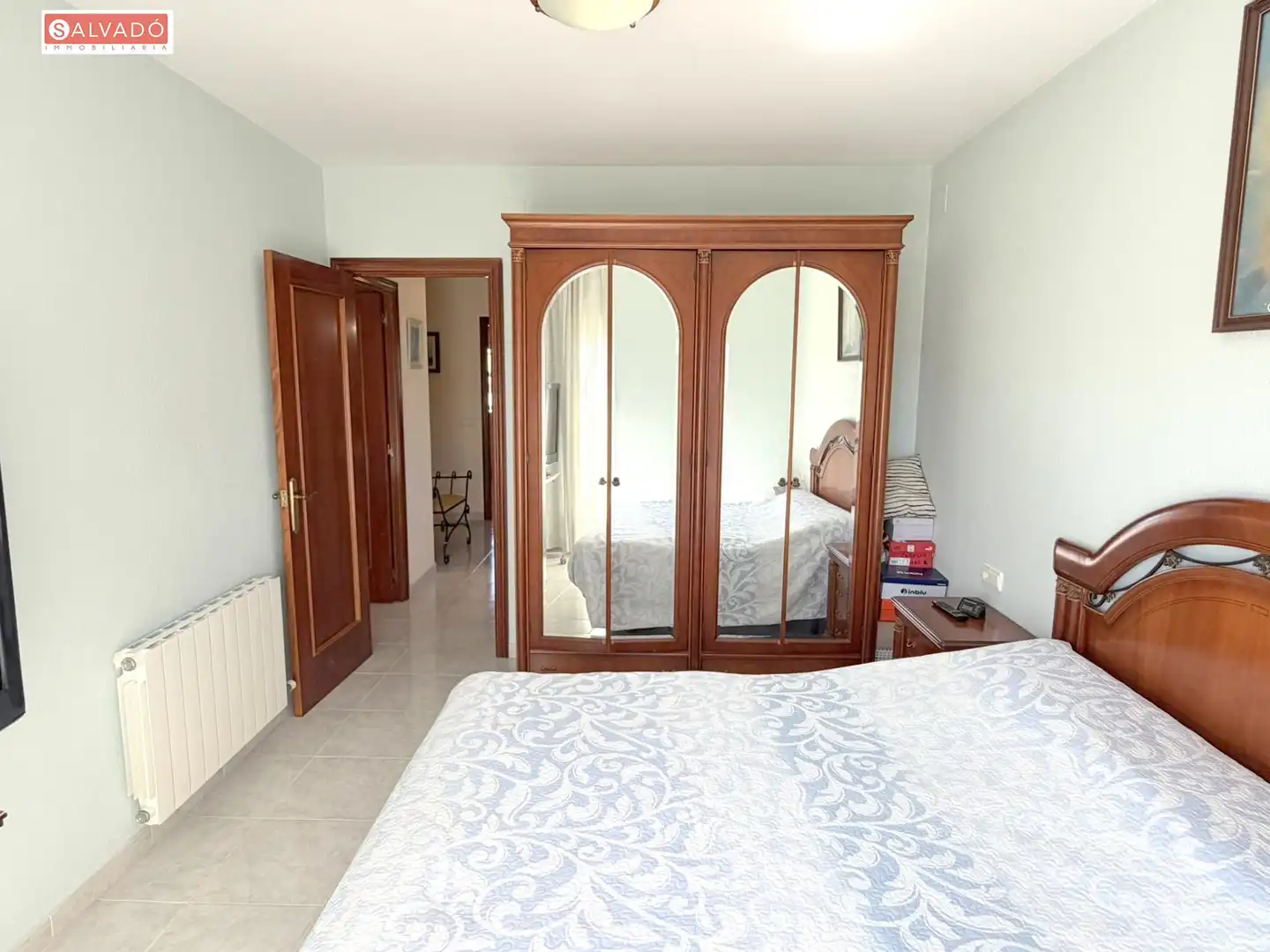 Bedroom of Detached homes for sale in Calafell  with Heating