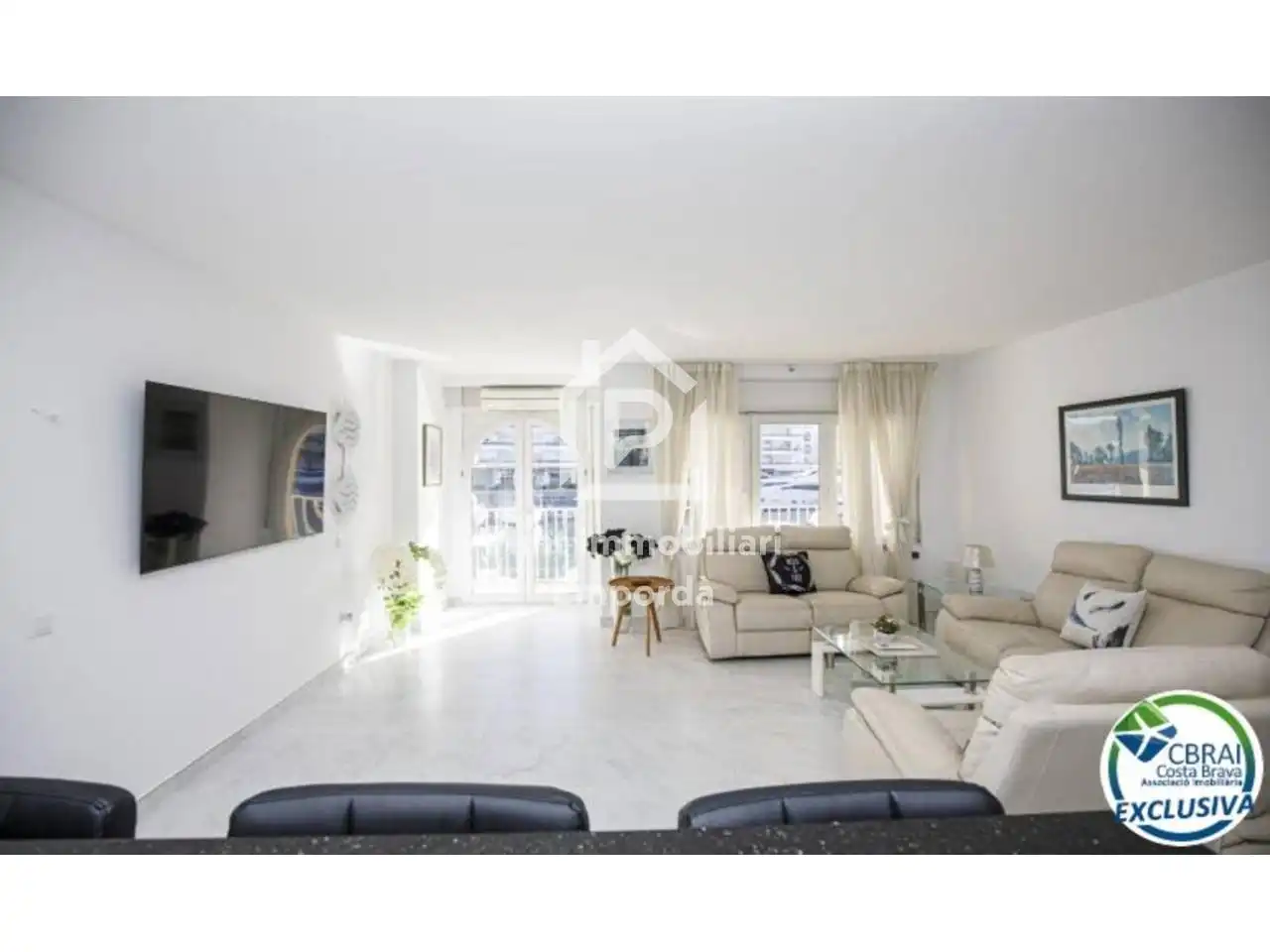 Apartament amb ascensor en venda a Sector Caballito de mar 64, imagen 4