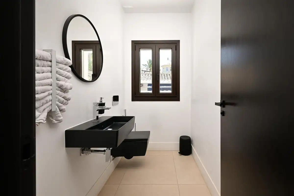 Casa a schiera in vendita a Elviria - Cabopino, imagen 20
