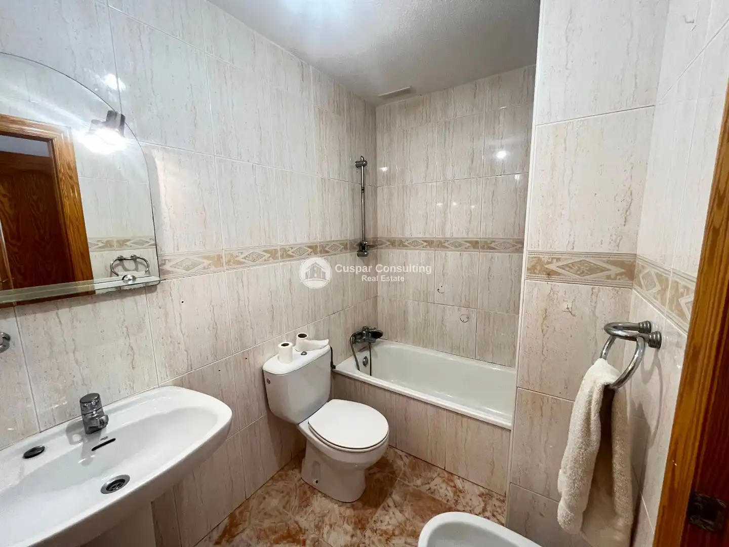 Appartement compact avec ascenseur à vendre à San Javier ciudad, imagen 11