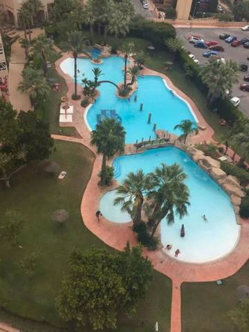 Piso en Venta en Carrer Hisenda de l'Administrador en Playa Muchavista