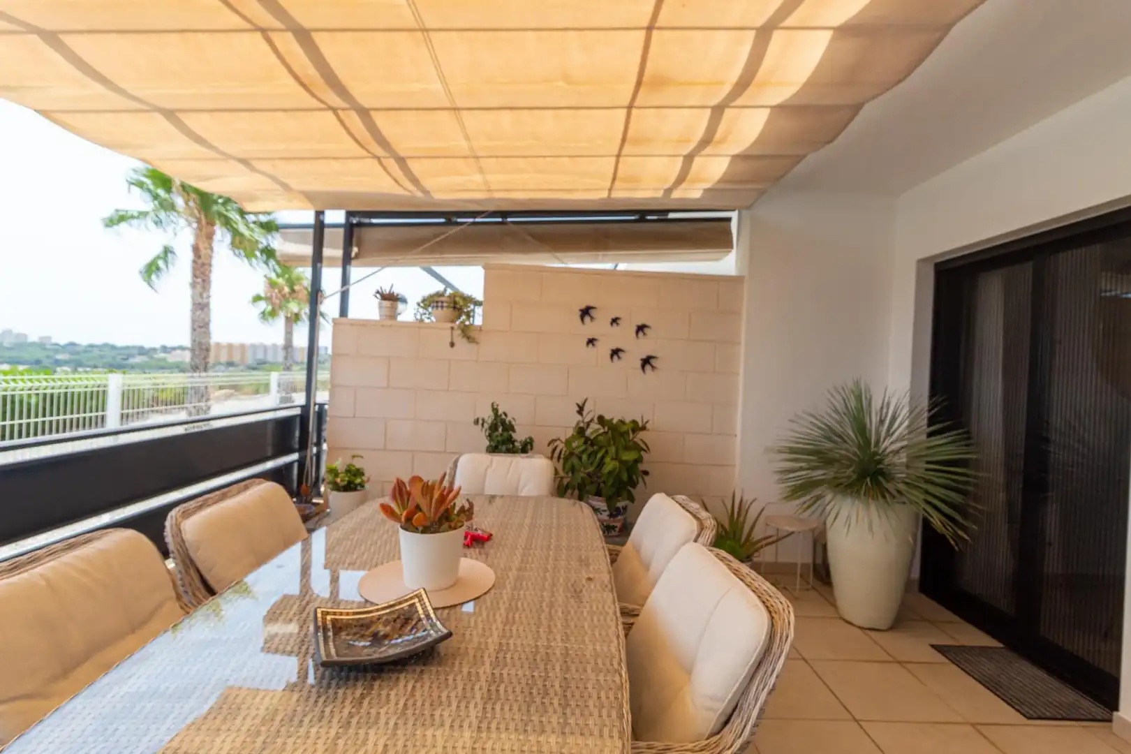 Maison mitoyenne avec piscine à vendre à Calle  Punta de Tarifa, imagen 45