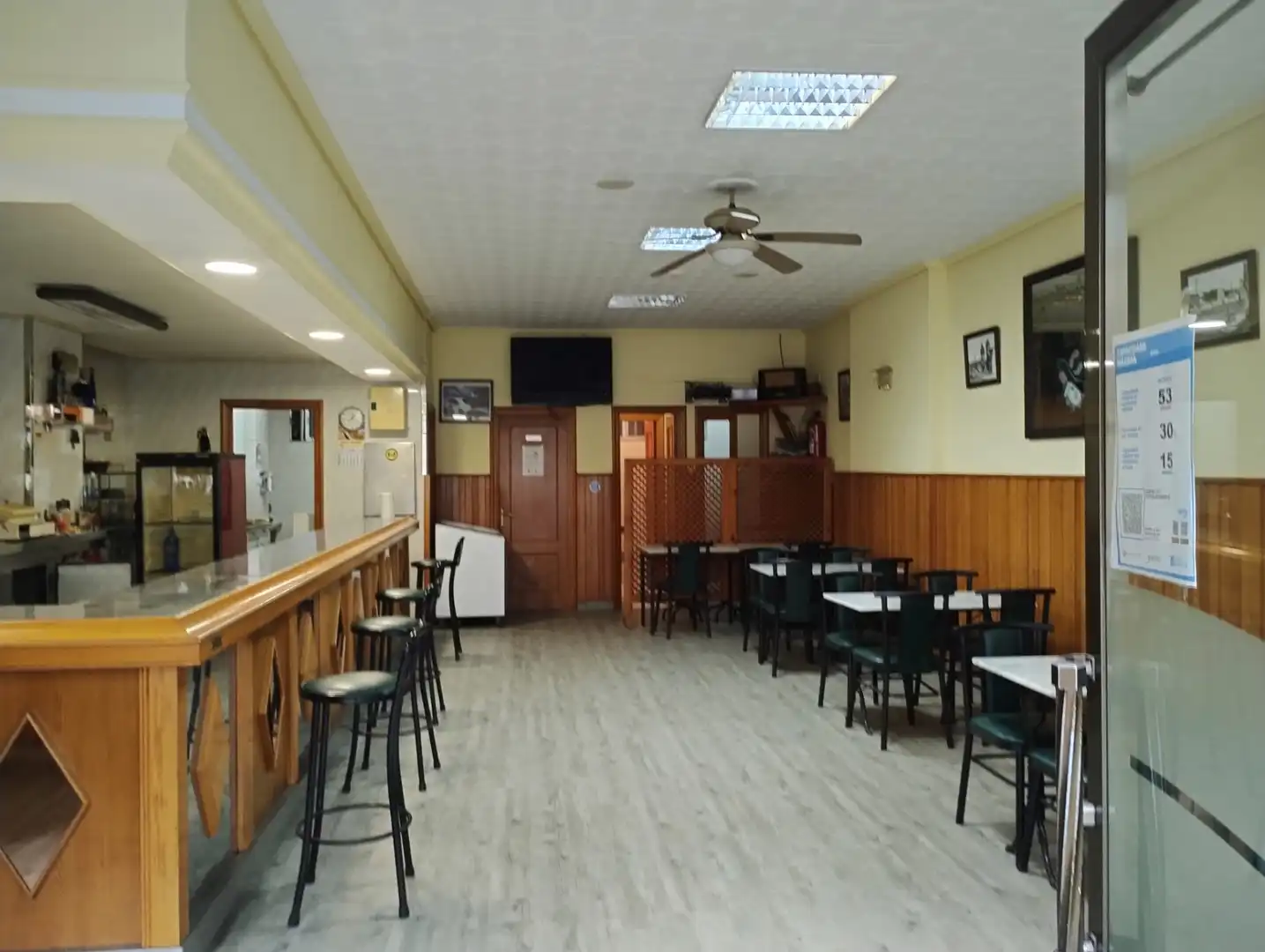 Locale commerciale in vendita a Porta Nova