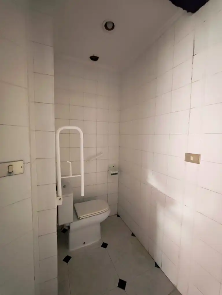 Baño de Local en venta en Berriz con Amueblado