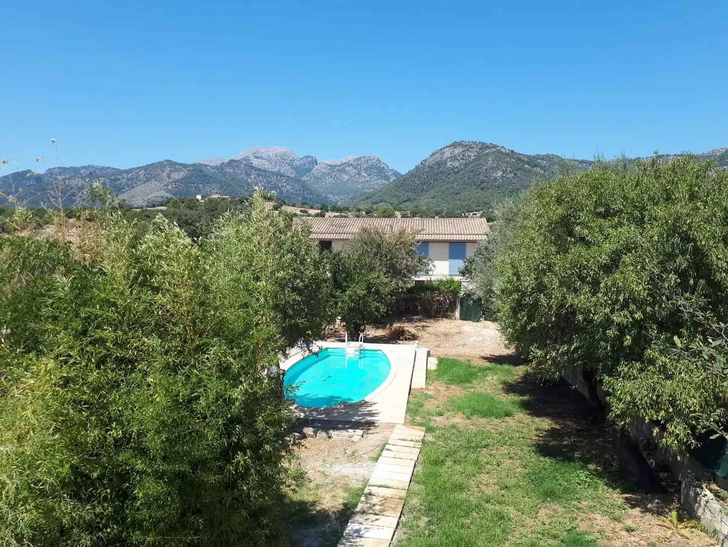 Villa avec piscine à vendre à Campanet, imagen 18