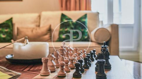 Photo 2 of Flat to rent in C. de Recoletos, Recoletos, Madrid