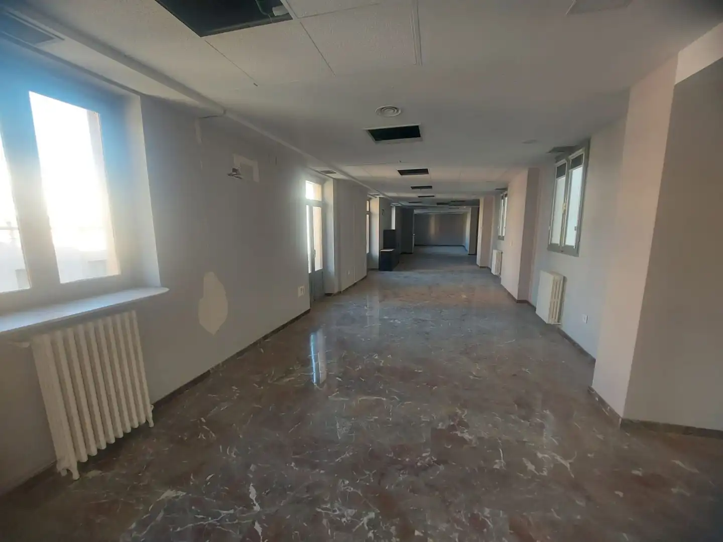 Office for rent in de la Constitución, 4, Avda de Madrid - Pº de la Estación