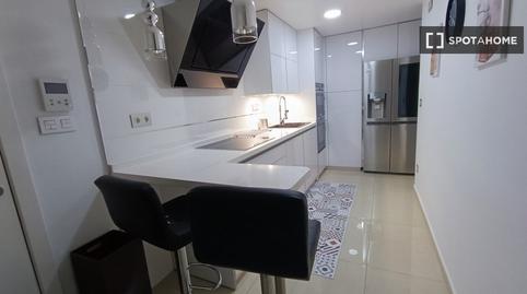 Photo 5 of Apartment to share in Huerta de la Reina - Trassierra, Córdoba