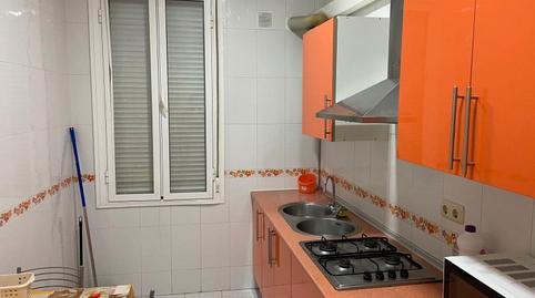 Photo 4 of Flat to rent in Avenida Castelar, 42, Centro,  Melilla Capital