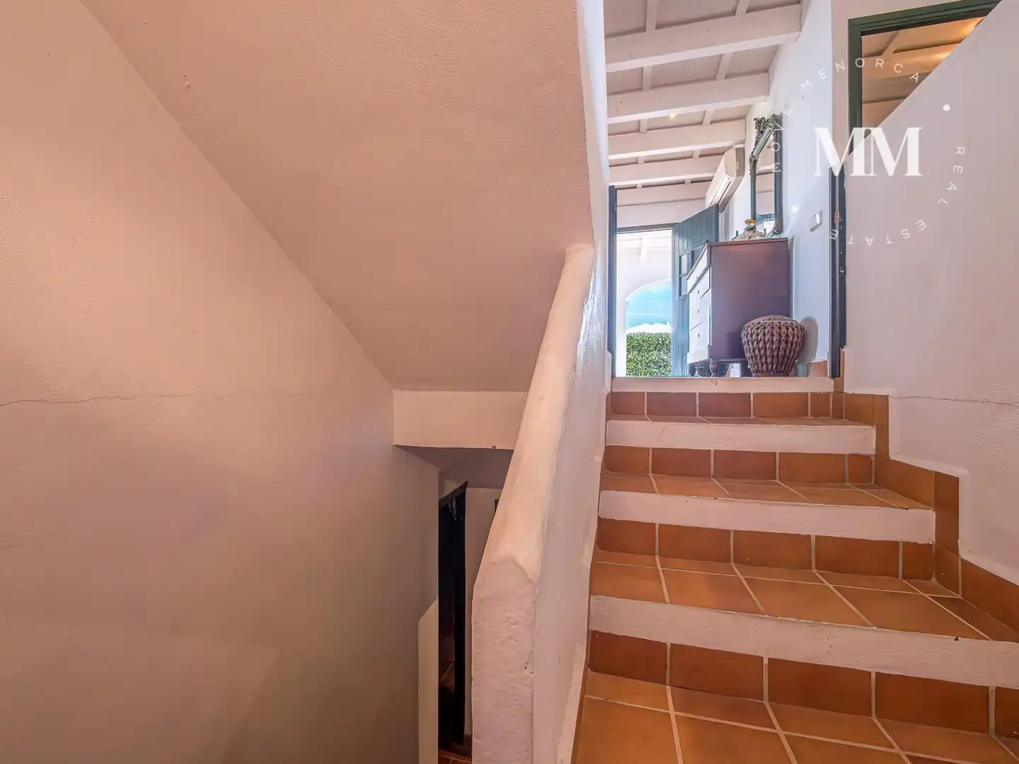 Casa bifamiliare con terrazza in vendita a Carrer de s'Olivarda 3, imagen 6