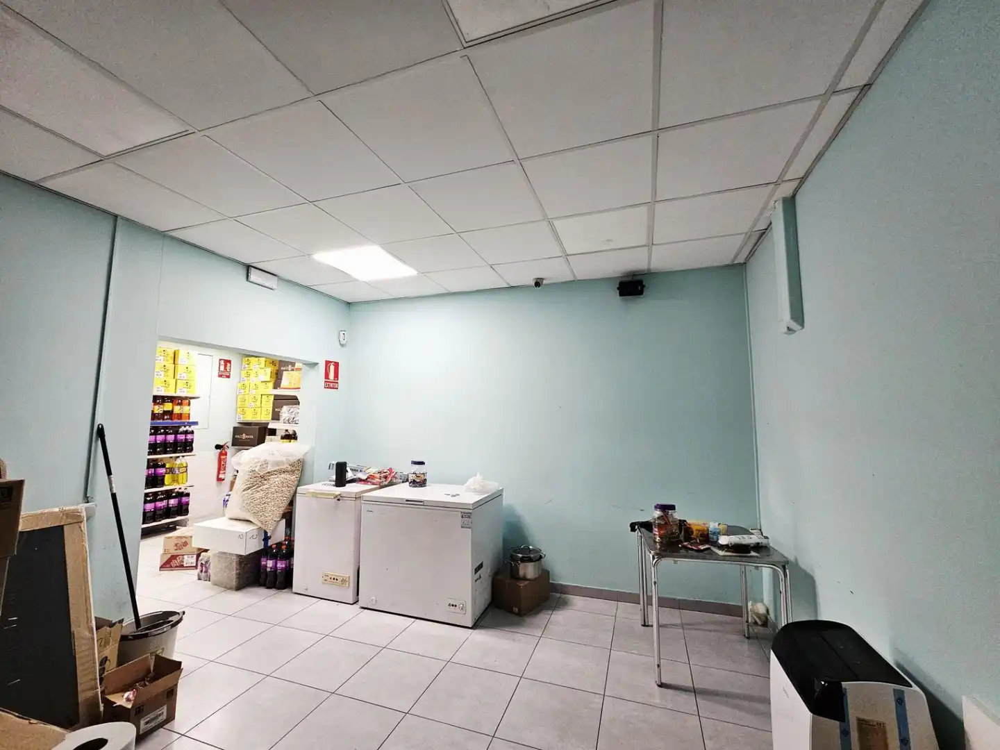 Local comercial en venda a de Sant Iscle, imagen 8