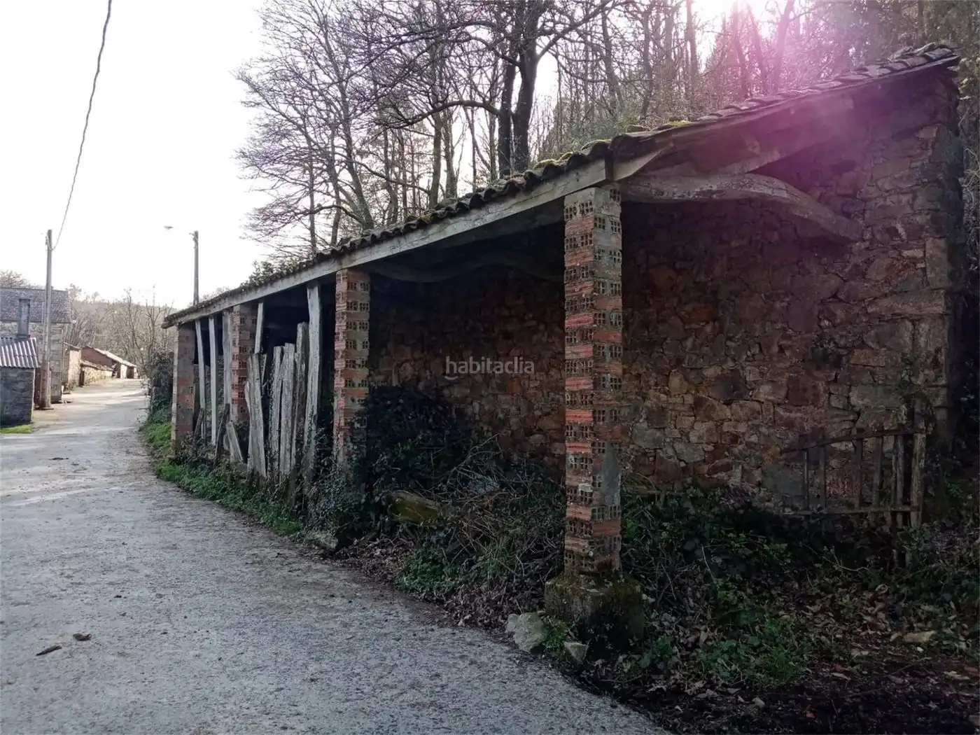 Casa en venda a Praza Andón Cebreiro 20, imagen 5