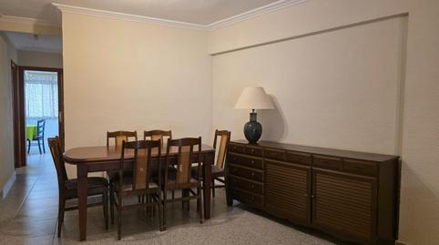 Photo 4 of Flat to rent in Calle Gonzalo Mengual, Pla de Bon Repós, Alicante / Alacant