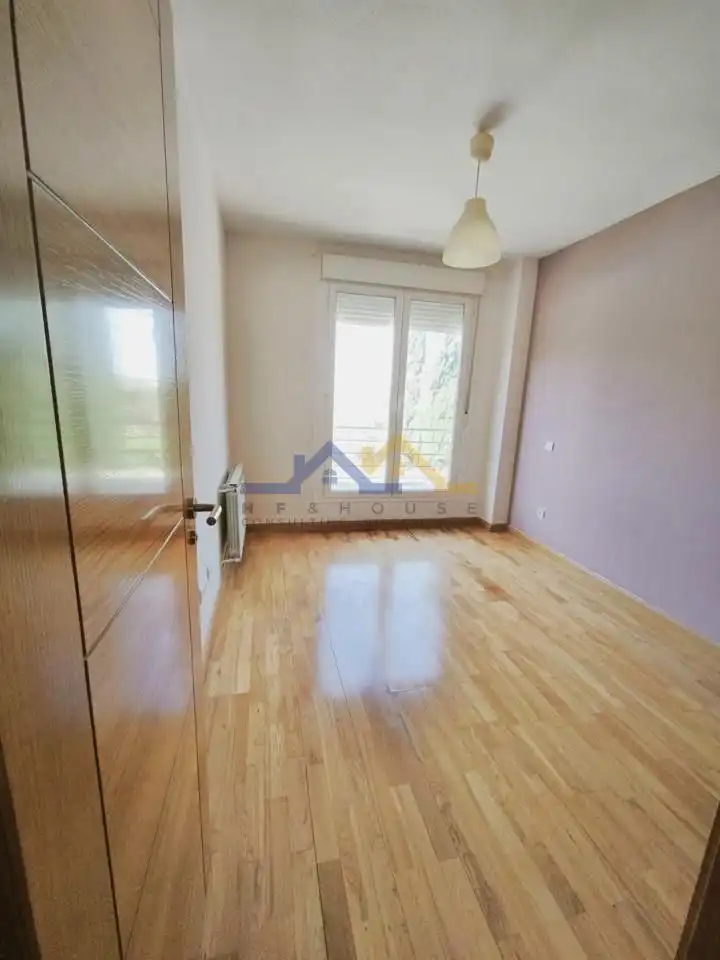 Schlafzimmer von Wohnung zum Verkauf in Ontígola mit Klimaanlage, Heizung und Privatgarten