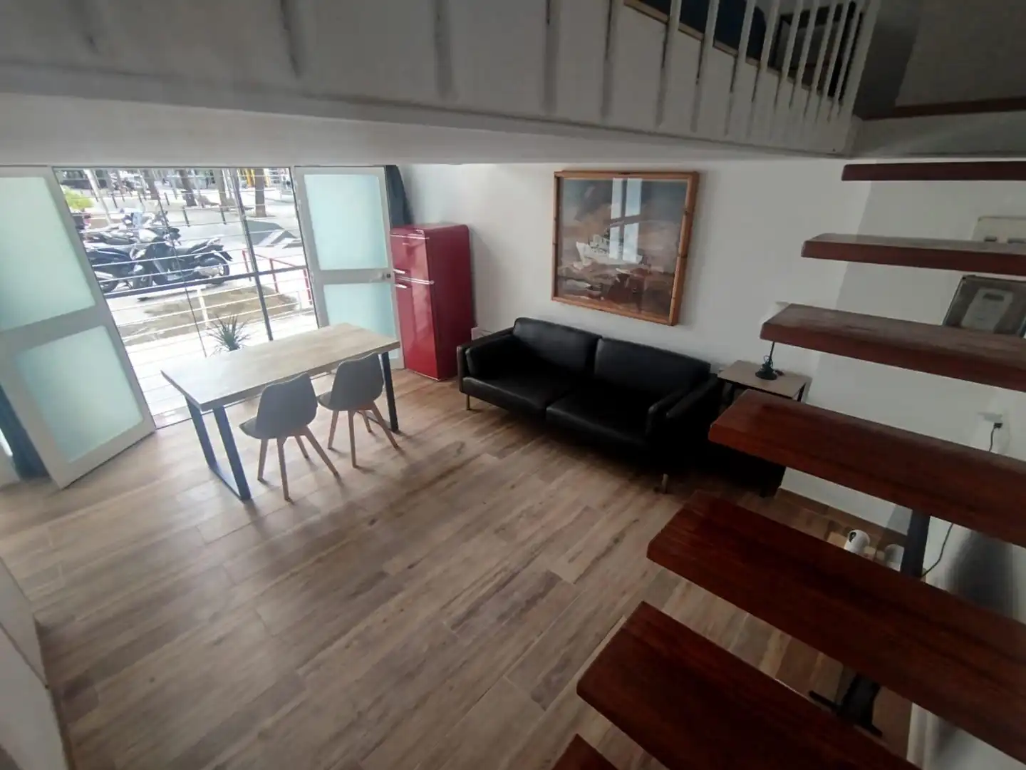 Büro zur Miete in Carrer de Felipe de Paz, La Maternitat i Sant Ramon