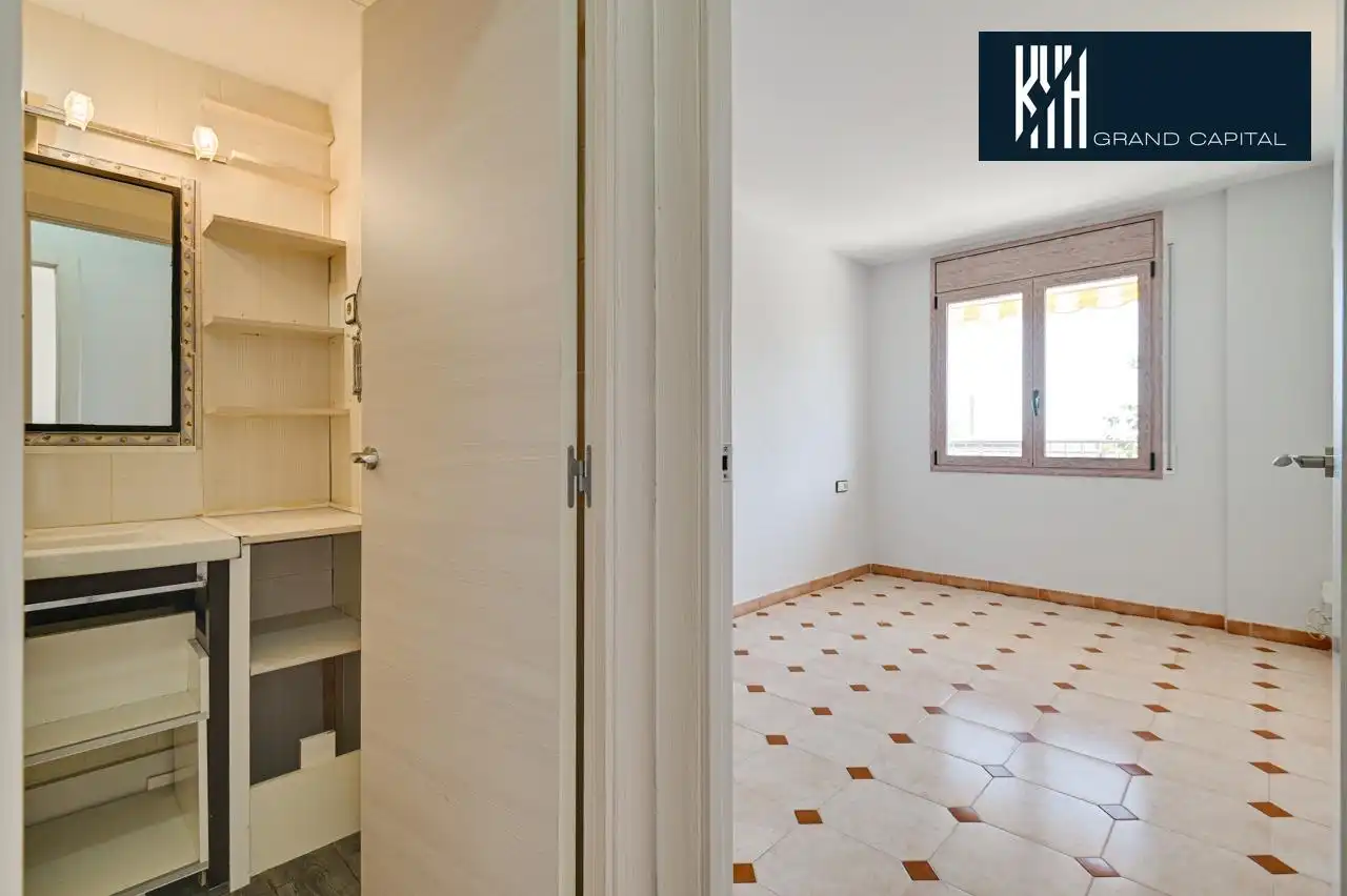 Wohnung mit Terrasse zum Verkauf in Calle ESGLESIA, imagen 32
