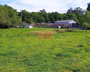 Finca rústica en venda en Barro