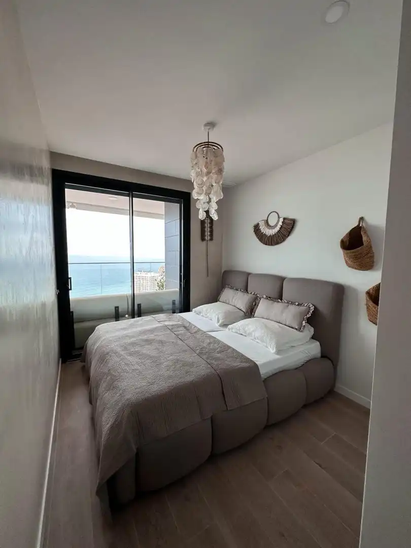 Appartamento con terrazza in vendita a Playa de Poniente, imagen 30