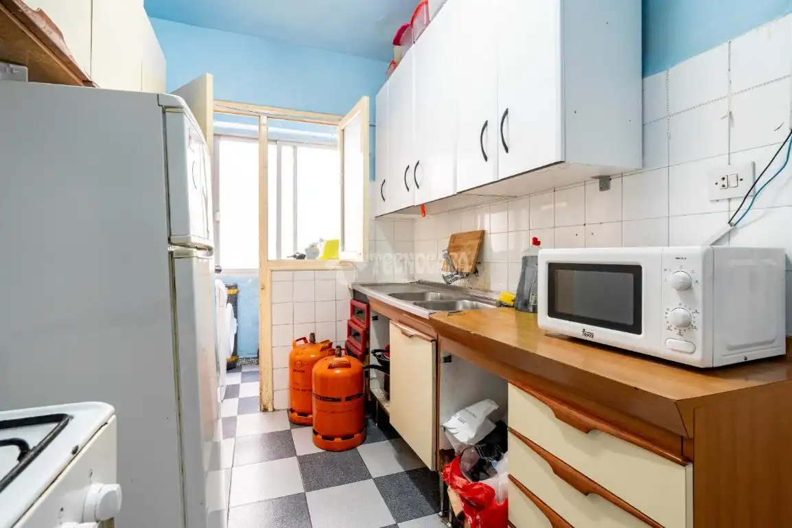 Flat for sale in Chana, imagen 9