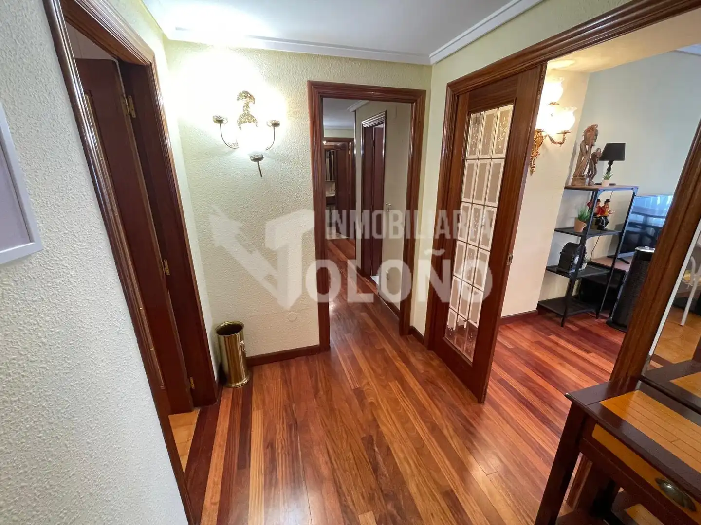 Wohnung mit Aufzug zum Verkauf in Calle Castilla 8, imagen 8