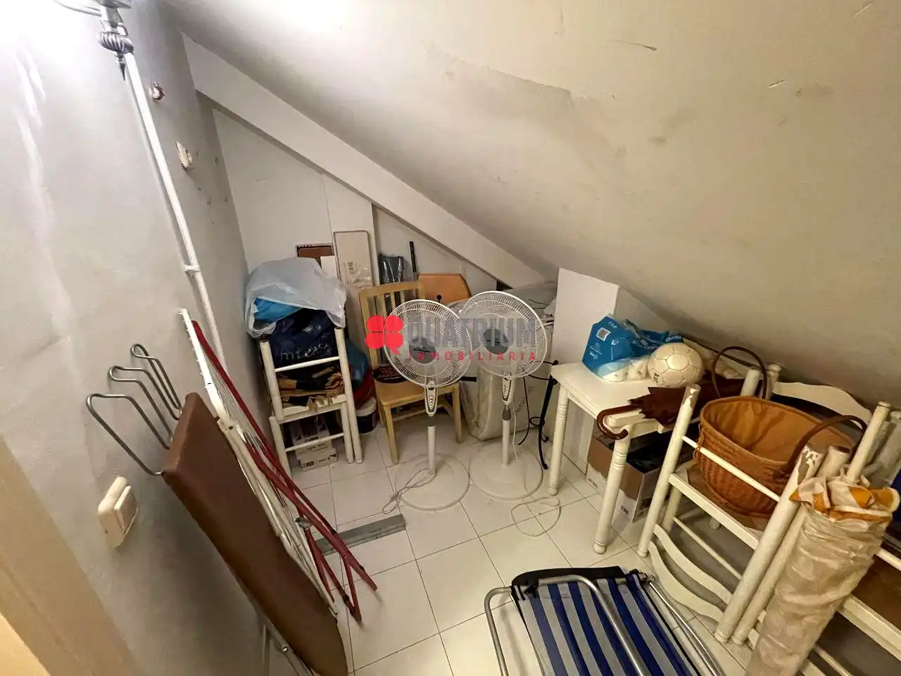 Dúplex amb ascensor en venda a Rúa Rosalía de Castro, imagen 30
