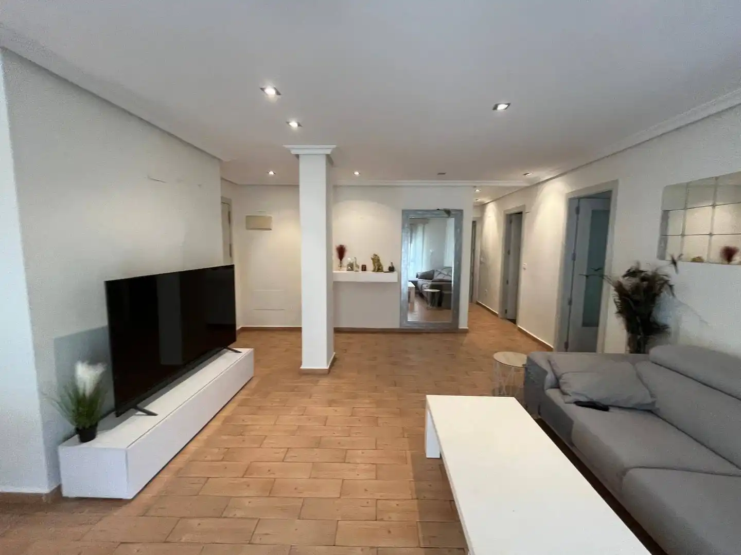 Wohnung mit Aufzug zum Verkauf in Calle de Cayetano Martínez, imagen 8