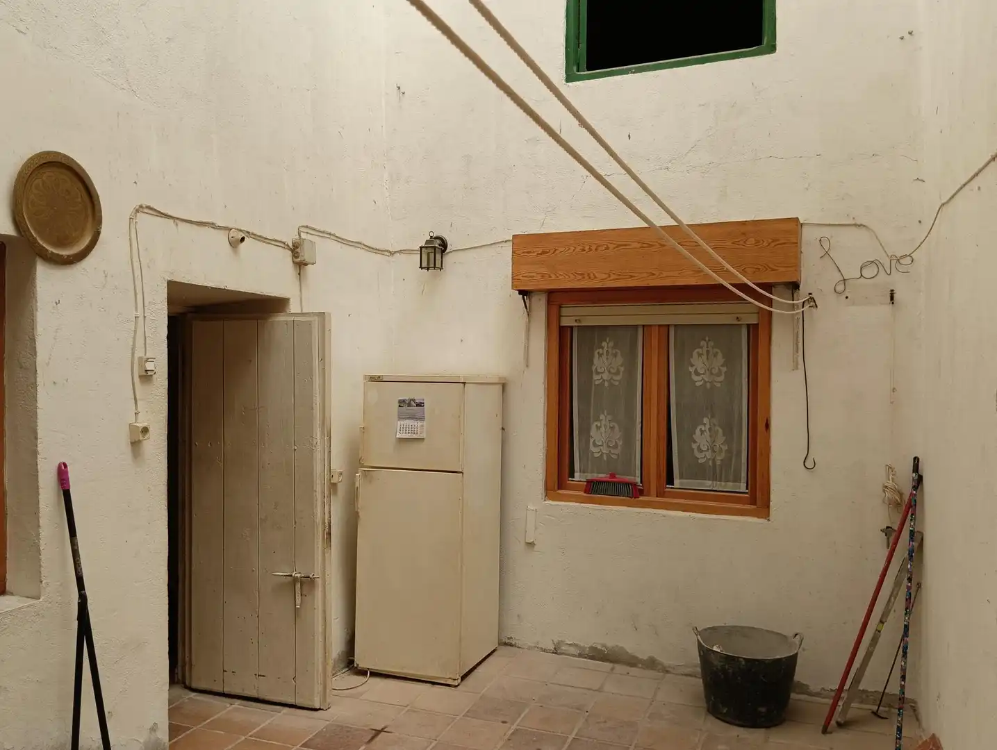 Casa o chalet en venta en Migueláñez con Calefacción
