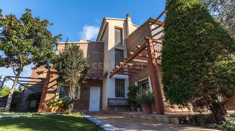 Foto 2 de Casa adosada en venda a Carrer de Les Magnòlies, Reus, Spain, -1, Migjorn, Reus