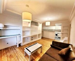 Exterior view of Flat to rent in El Astillero    with Heating, Furnished and Oven