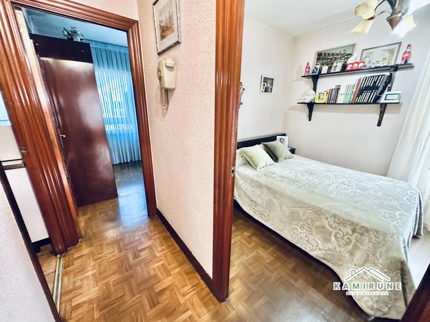 Piso con ascensor en venta en La paz, imagen 11