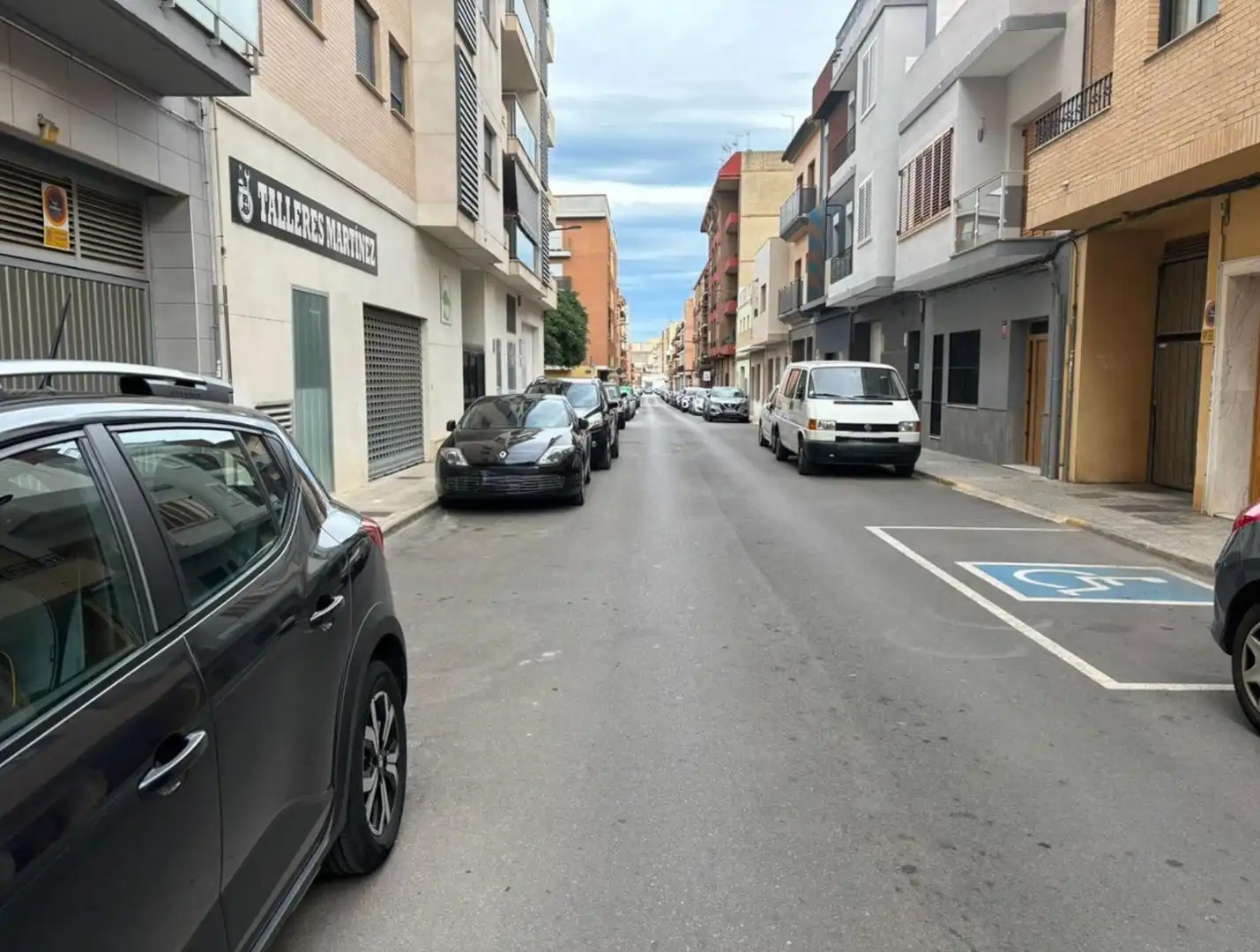 Local comercial en venta en Carrer de Carles Albors, imagen 11