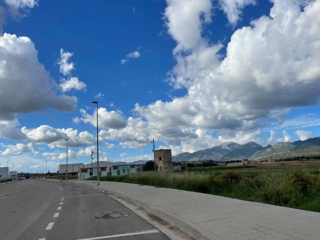 Wohnbaugrundstück zum Verkauf in Sa Pobla, imagen 5